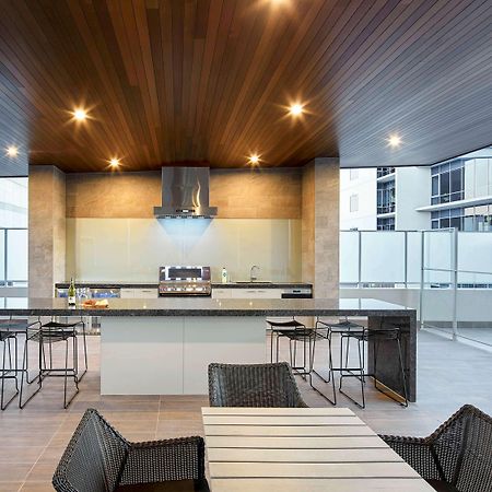 The Sebel West Perth Aparthotel Ngoại thất bức ảnh