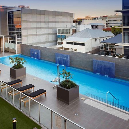 The Sebel West Perth Aparthotel Ngoại thất bức ảnh