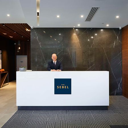 The Sebel West Perth Aparthotel Ngoại thất bức ảnh