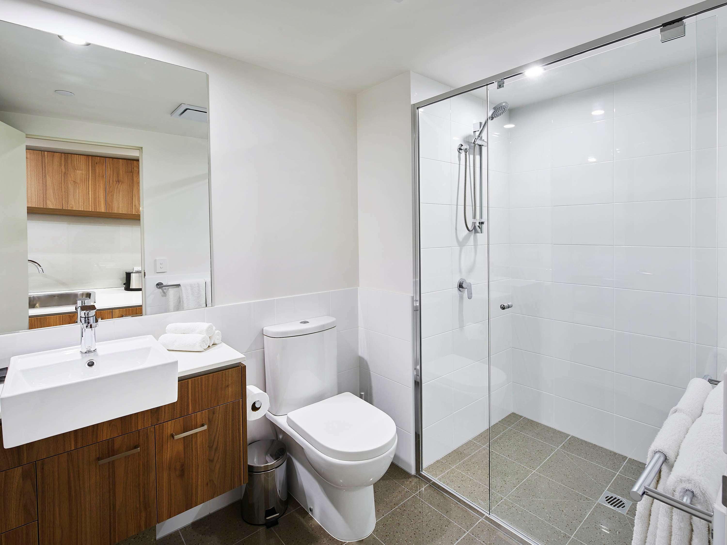 The Sebel West Perth Aparthotel Ngoại thất bức ảnh