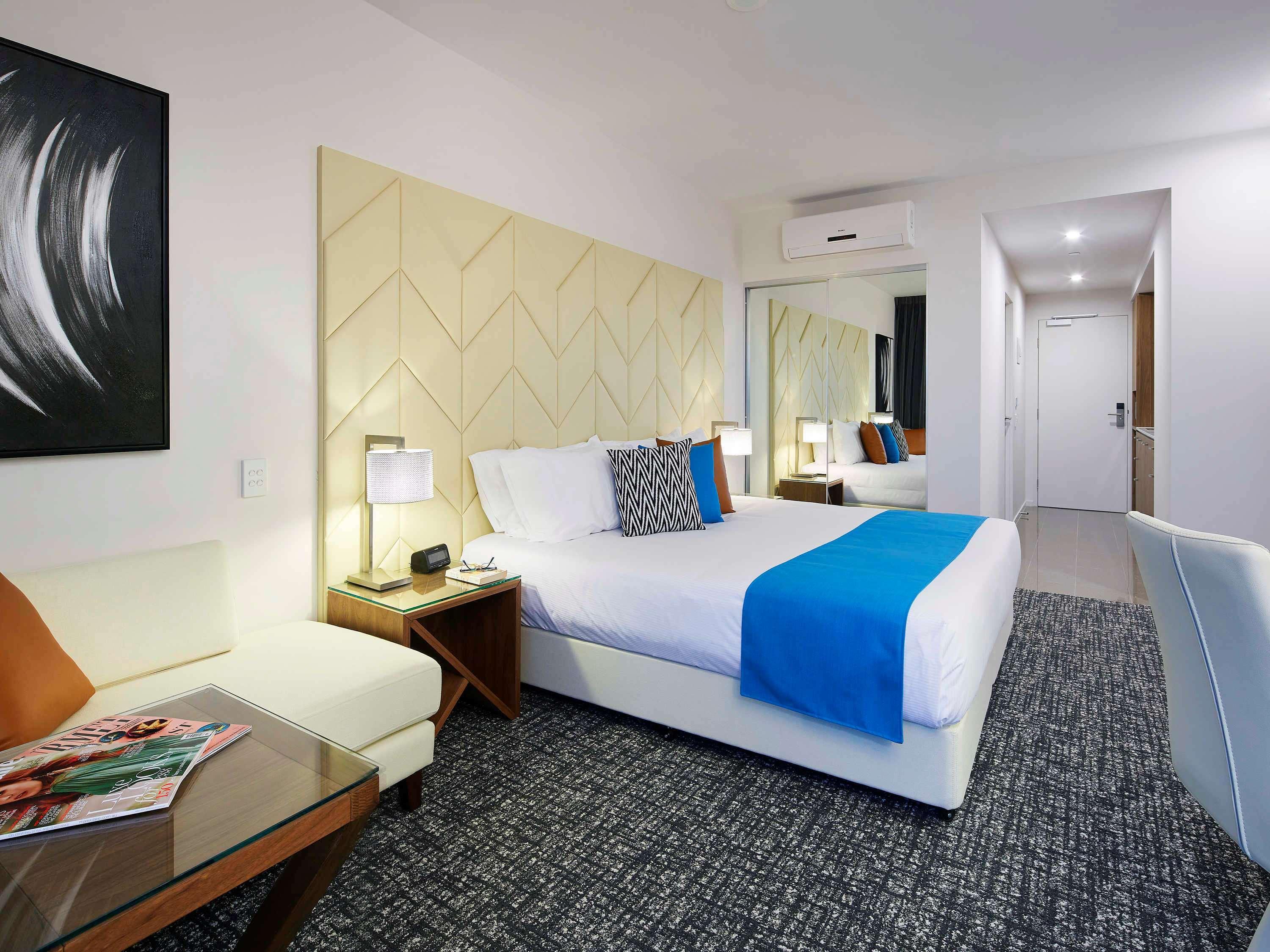 The Sebel West Perth Aparthotel Ngoại thất bức ảnh