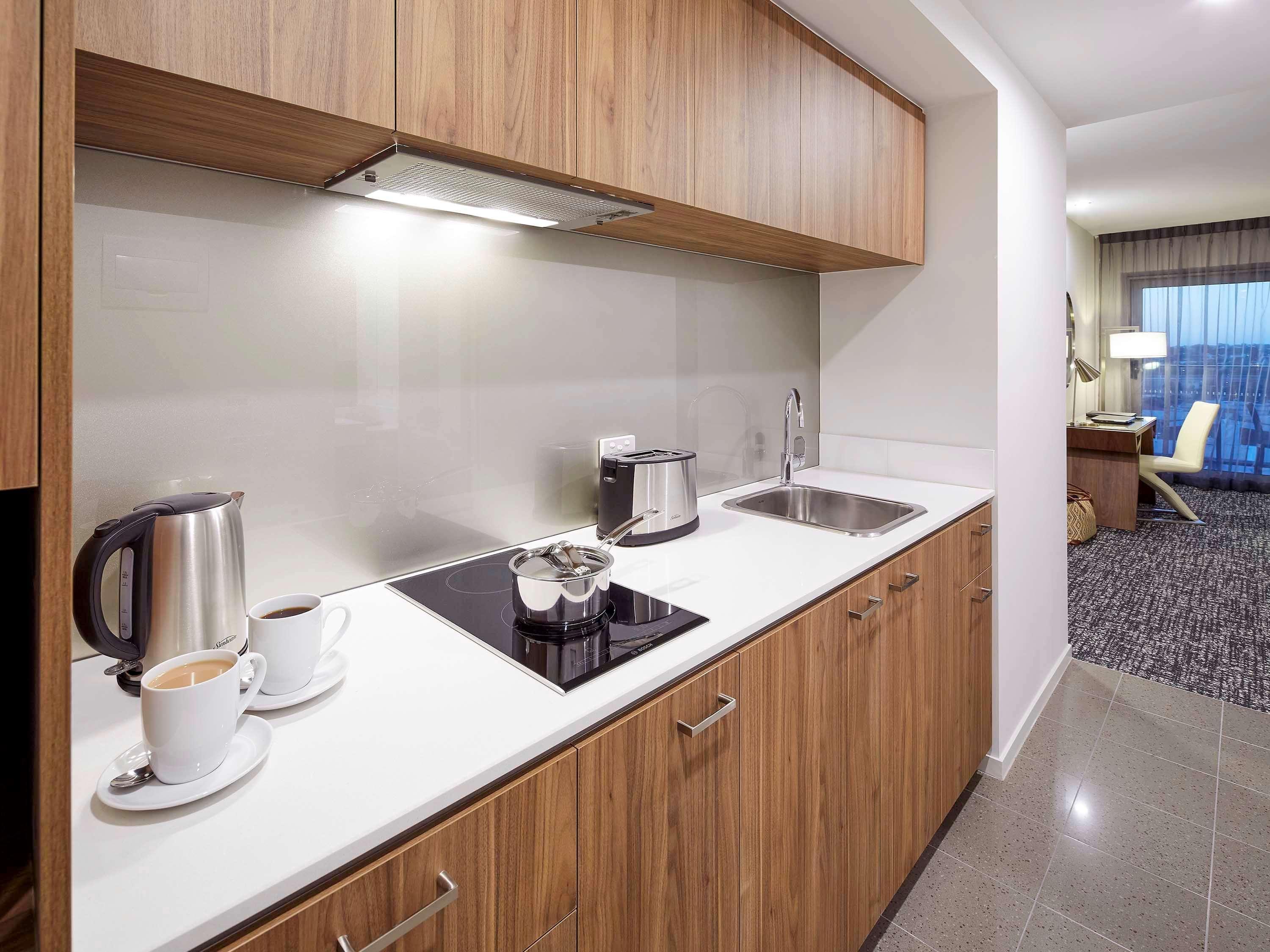 The Sebel West Perth Aparthotel Ngoại thất bức ảnh