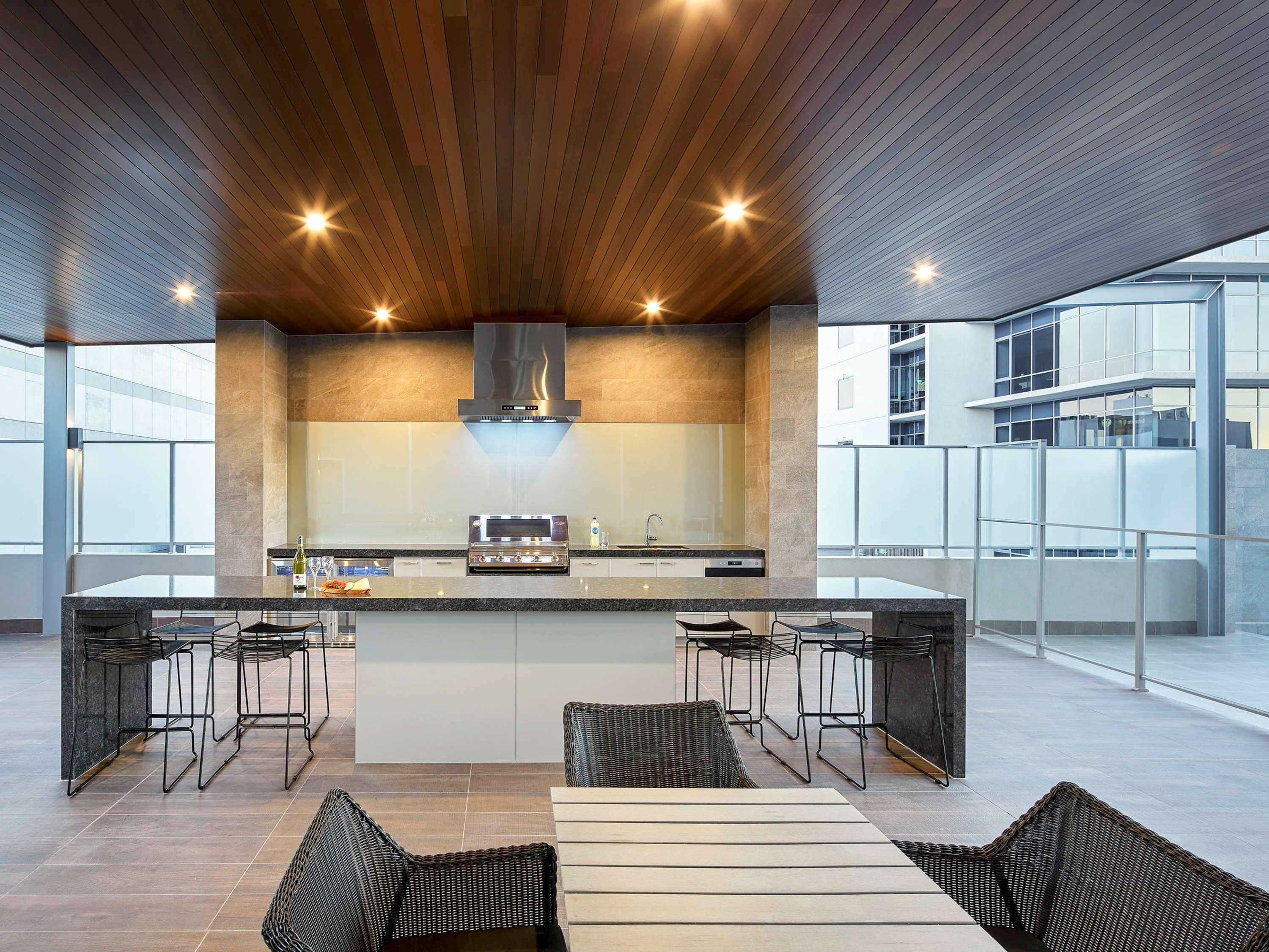 The Sebel West Perth Aparthotel Ngoại thất bức ảnh