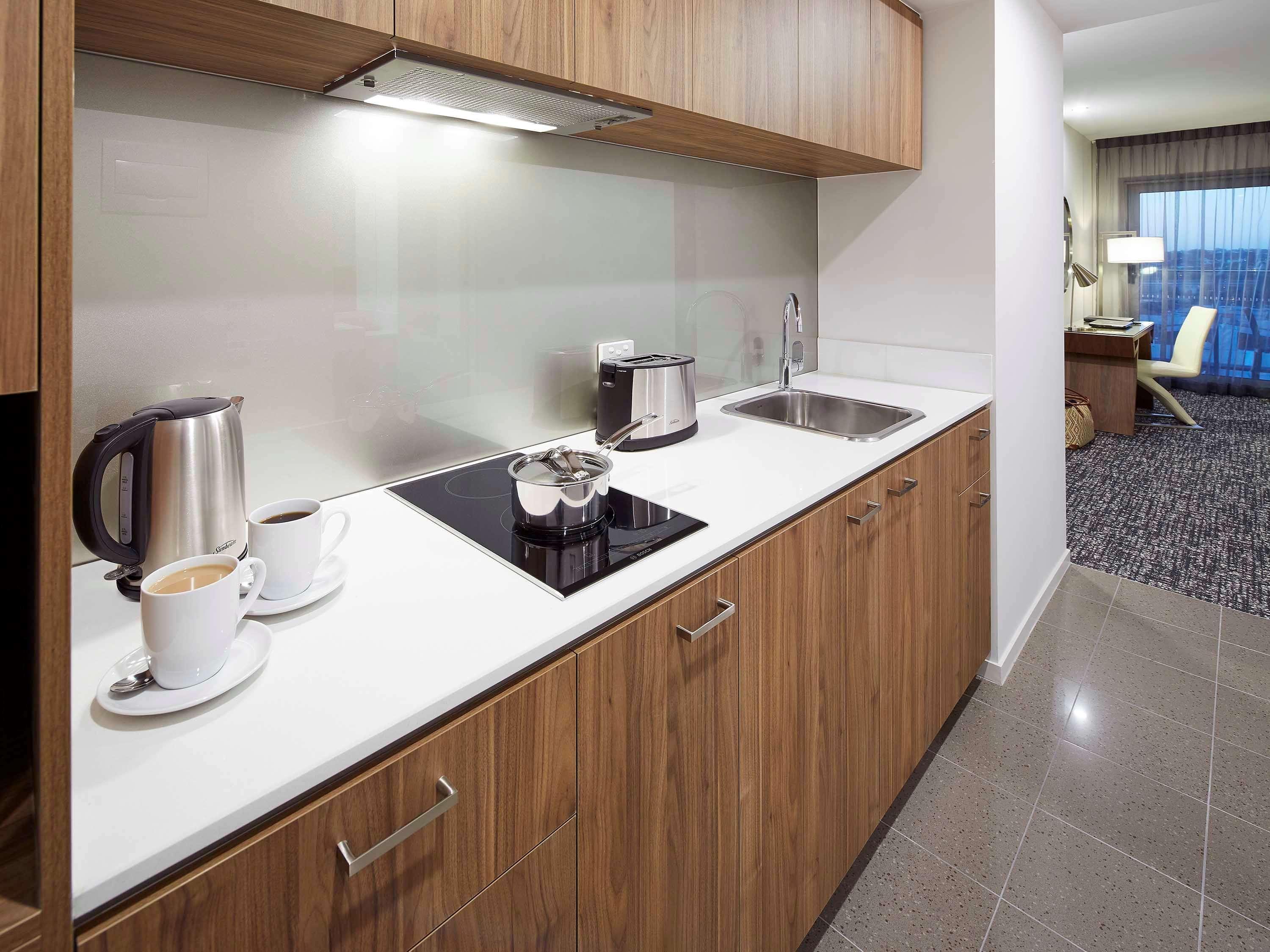 The Sebel West Perth Aparthotel Ngoại thất bức ảnh