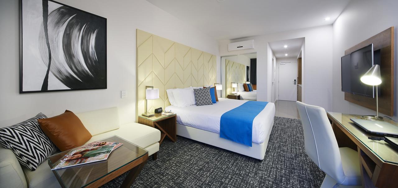 The Sebel West Perth Aparthotel Ngoại thất bức ảnh