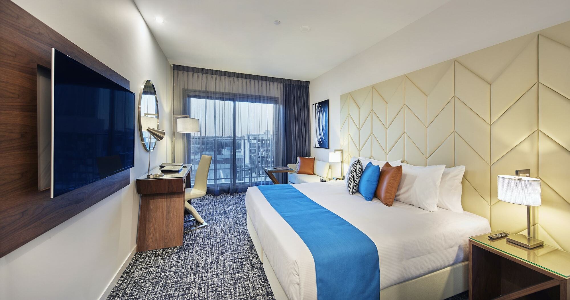 The Sebel West Perth Aparthotel Ngoại thất bức ảnh