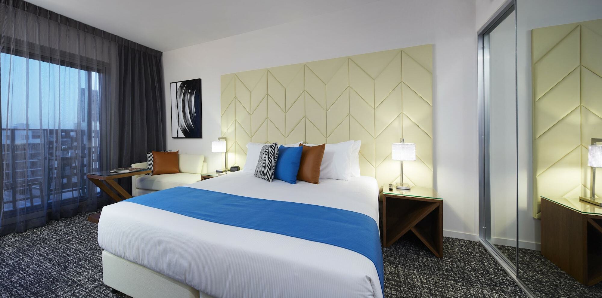 The Sebel West Perth Aparthotel Ngoại thất bức ảnh