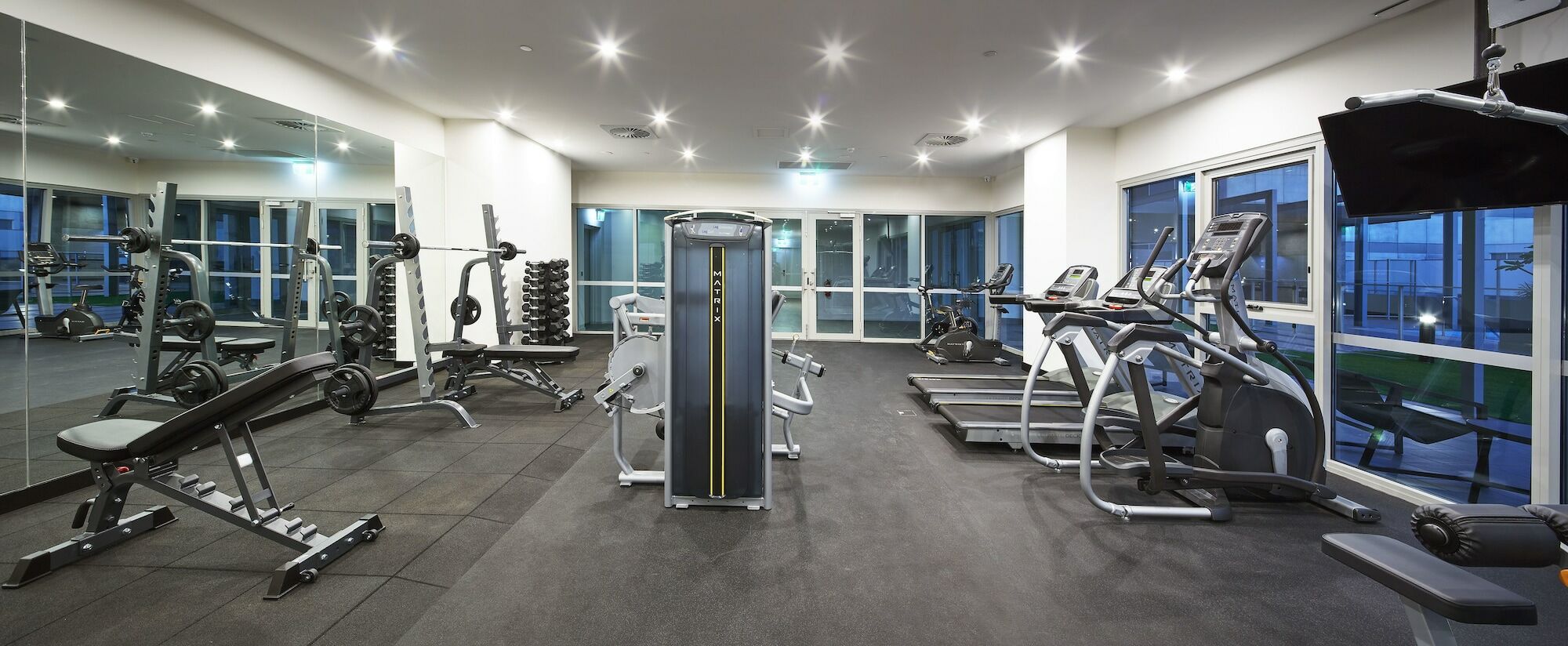 The Sebel West Perth Aparthotel Ngoại thất bức ảnh