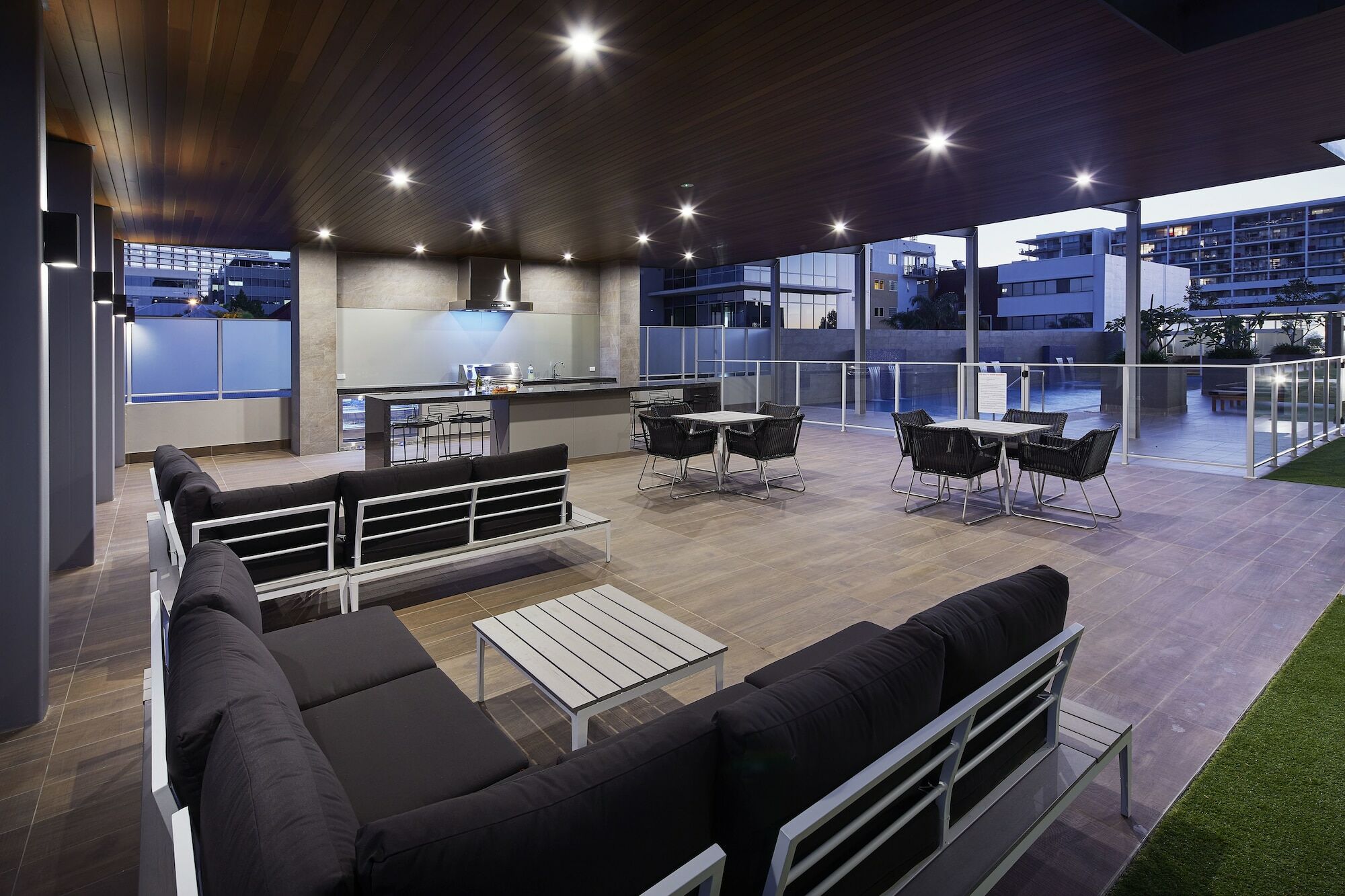 The Sebel West Perth Aparthotel Ngoại thất bức ảnh