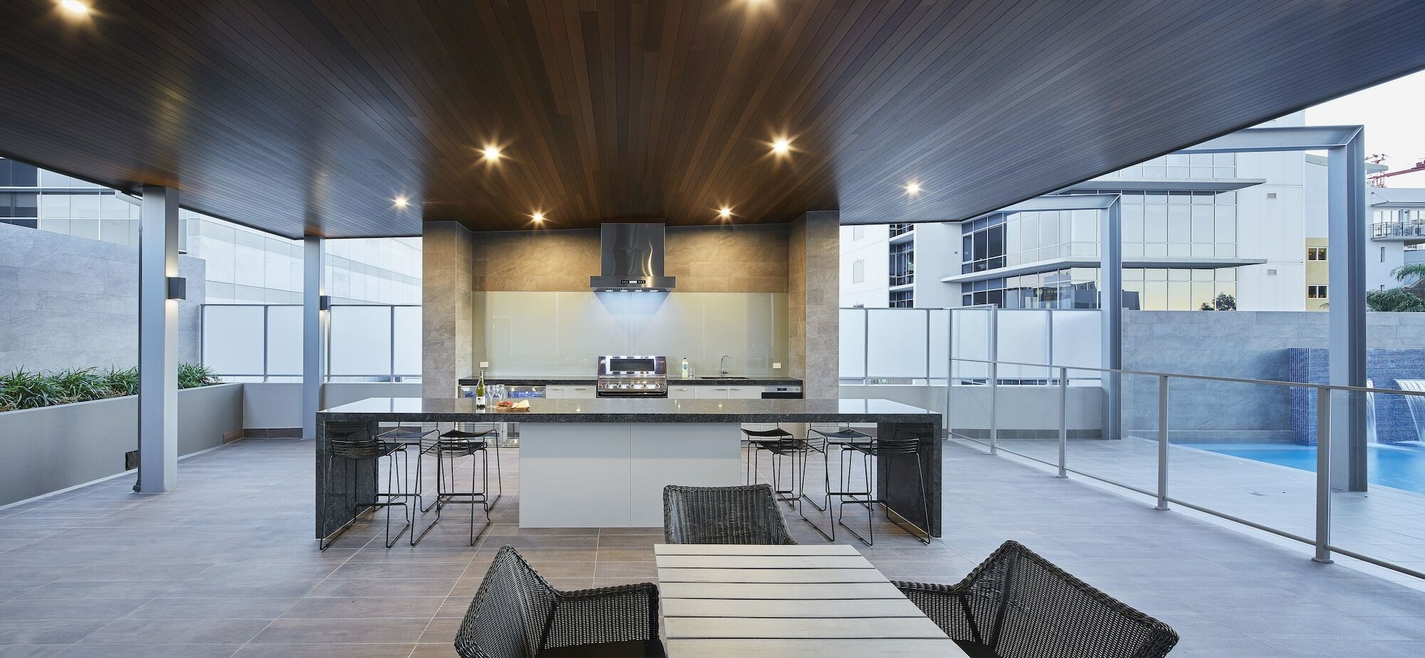 The Sebel West Perth Aparthotel Ngoại thất bức ảnh