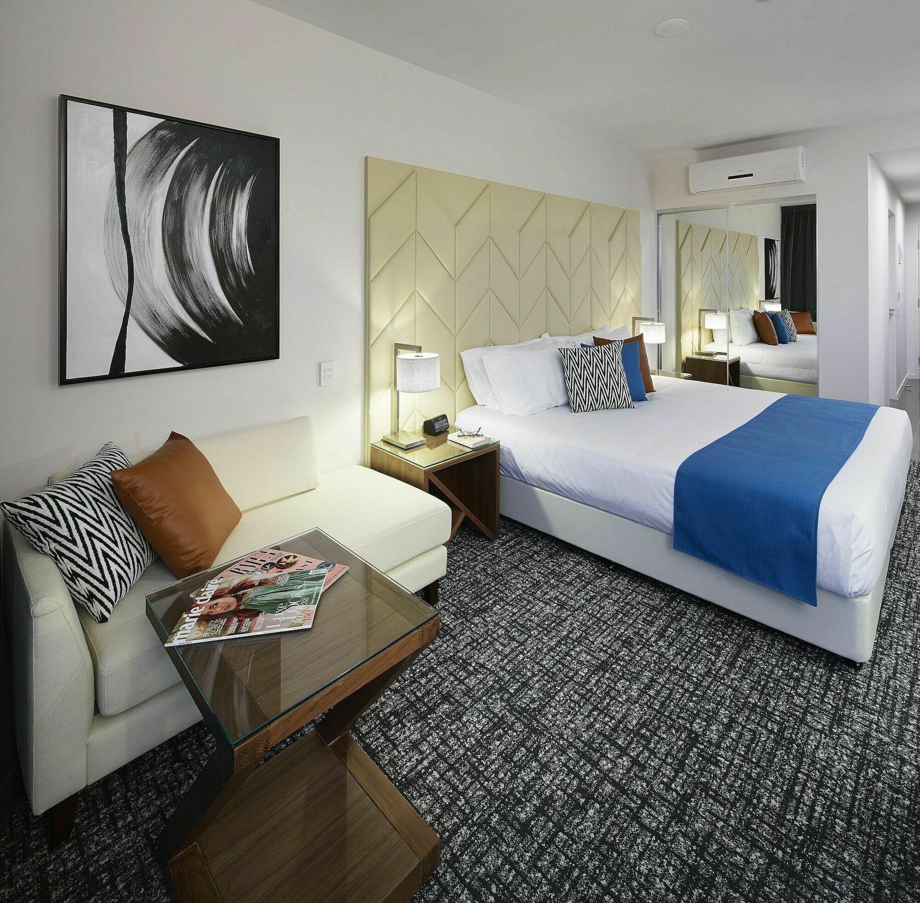 The Sebel West Perth Aparthotel Ngoại thất bức ảnh