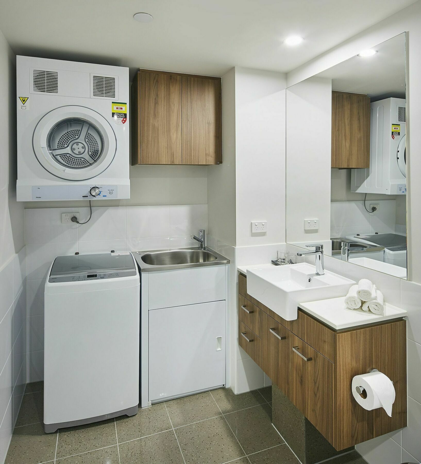 The Sebel West Perth Aparthotel Ngoại thất bức ảnh