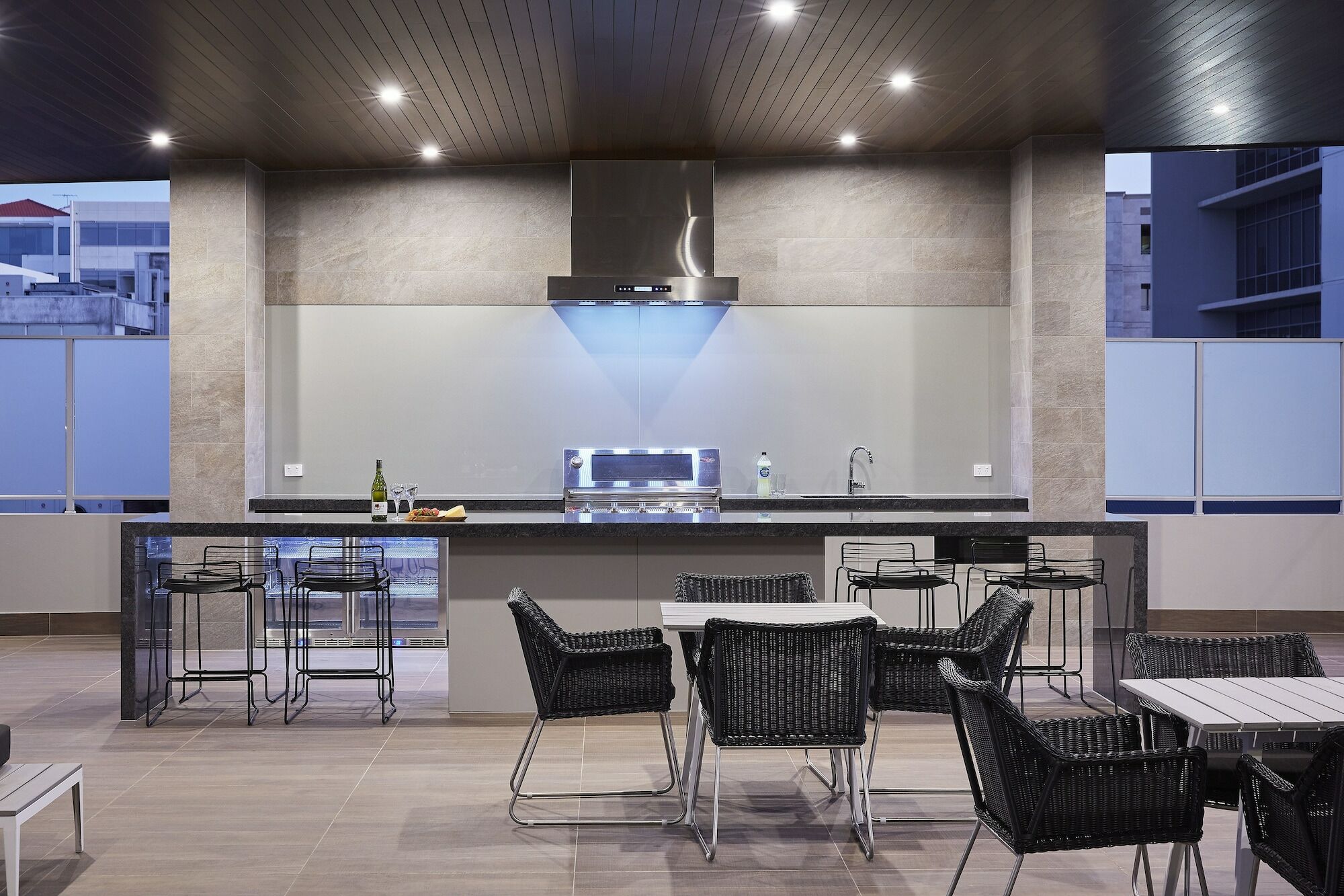 The Sebel West Perth Aparthotel Ngoại thất bức ảnh